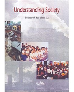 NCERT Understanding Society - 11